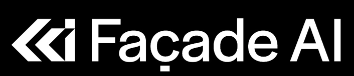 Fa&ccedil;ade AI Limited Logo